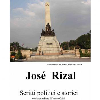 José Rizal