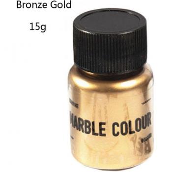 15g Metallic Pigment Epoxy Resin Colorant Glitter Marble