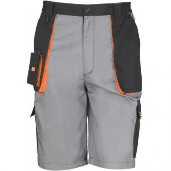 Pantaloncini da lavoro Work-Guard Lite per uomo