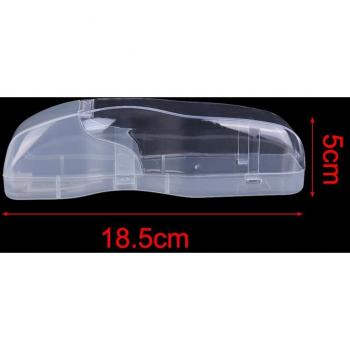 Plastique Splash Pack