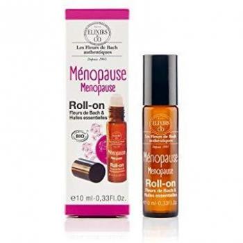 Roll-on aux Fleurs de Bach et Huiles Essentielles