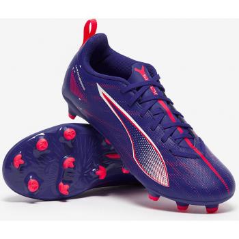 Puma Boys Ultra 5 Play FG/AG Soccer Boots
