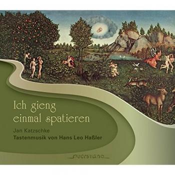 Ich Gieng Einmal Spatieren