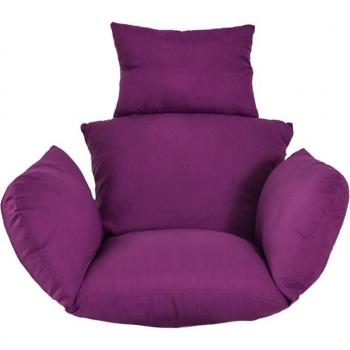 Cojín de Silla Hamaca Resistente 220KG