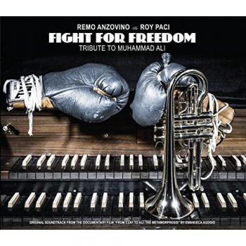 Fight for Freedom. Tribute to Muhammad Alì