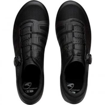 Pearl Izumi Attack Race Schoenen Zwart EU Man