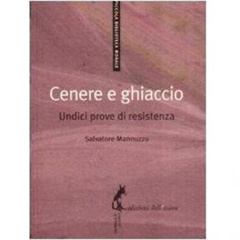 Cenere e ghiaccio. Undici prove di resistenza