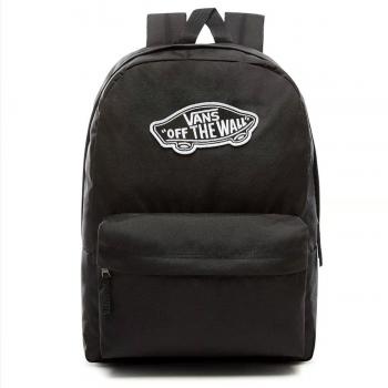 Vans Skate Rucksack 22 L Schwarz-Weiß