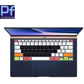 ASUS ZenBook 14 UM433D Keyboard Cover