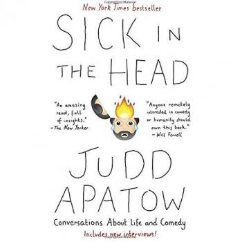 Sick in the head