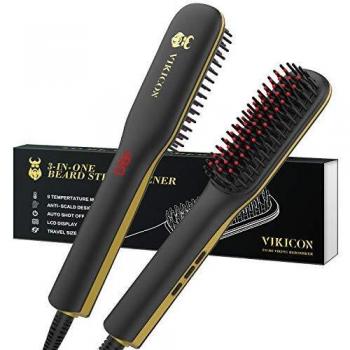 Lisseur Barbe ThermoLED 2Tension