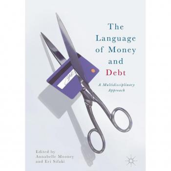 Vitalsource Technologies, Inc. Language Of Money And Debt