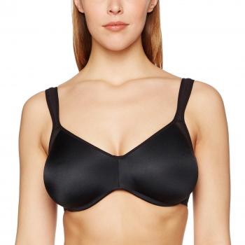 Playtex Shaping Reducer Bra – Black, EU 80 Cup
