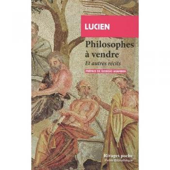 Philosophes à vendre
