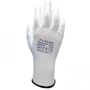 Gants Spécial Peinture PU Taille 9