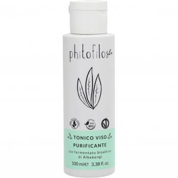 Phitofilos Lotion Clarifiante pour le Visage
