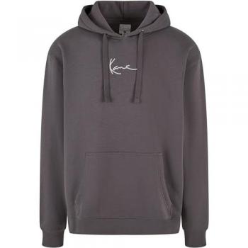 Sweatshirt Karl Kani Essential Negro y Blanco