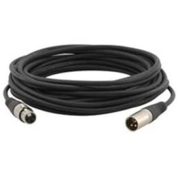 Kramer XLR 3-Pin Quad Style Cable 10.7m