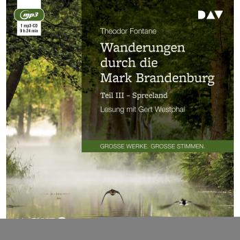 Wanderungen durch die Mark Brandenburg