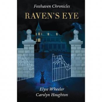 Raven's Eye (Foxhaven Chronicles)
