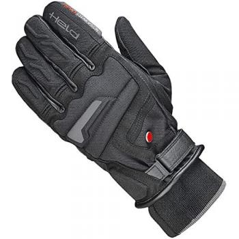 Gants de moto pour femmes Held Satu KTC GTX