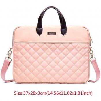Sac à main étanche avec protection pour ordinateur portable