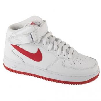Sneakers Air Force 1 07 36,5 Bianco