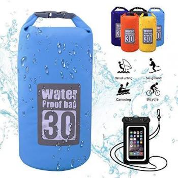 Wasserresistenter Trekking‑Pack 20 L