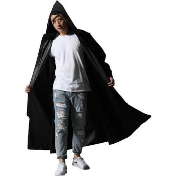 Imperméable pour vélo