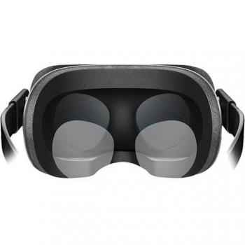 2 Pairs Dust-Proof Lens Protector for Oculus Quest / Rift S / Go