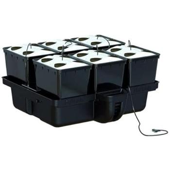 Platinium Hydroponics