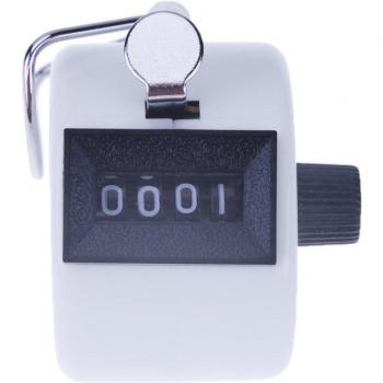 4-Digit Digital Counting Clicker