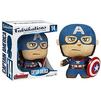 Peluche Funko Avengers Captain America 15 cm
