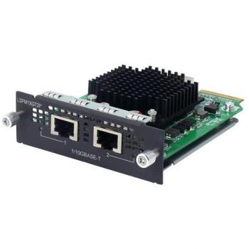 HP 1GbE Management Module JG535A