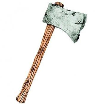 Boland Schaumgummi Axtspielzeug