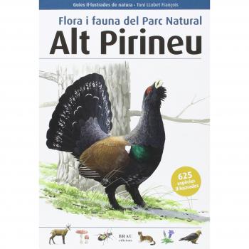 Flora i fauna del Parc Natural Alt Pirineu