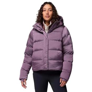 Amazè Puff Columbia Violinata Giacca XL Piuma