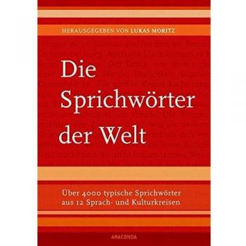 Die Sprichwörter der Welt