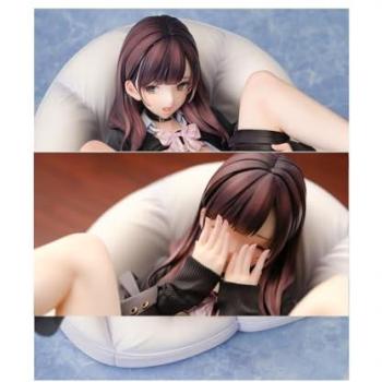 Magic Bullet MII Collector’s 1/6 Scale Fig
