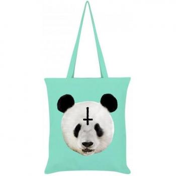 Tote Panda Sostenibile