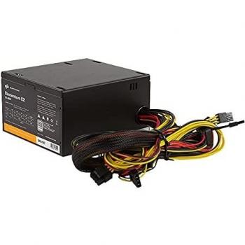 Alimentatore SilentiumPC Elementum E2 Si, 450 Watt