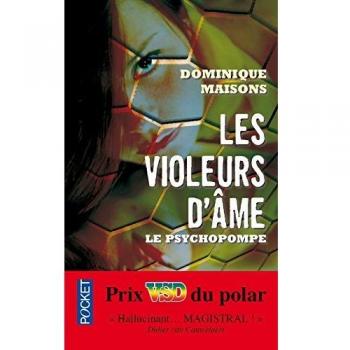 Les violeurs d'âme