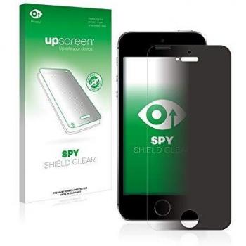 Film Protecteur Anti-Espion pour iPhone SE 2016
