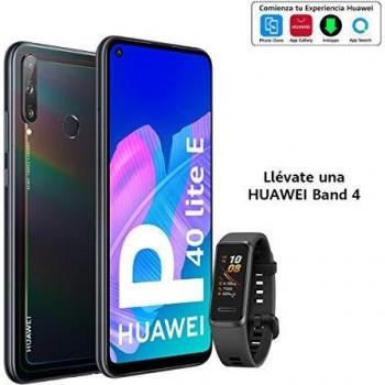 HUAWEI P40 Lite E