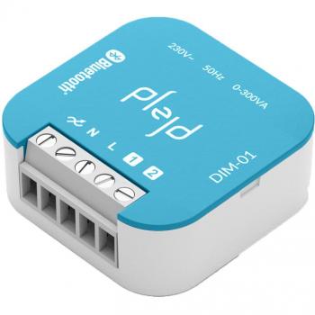 DIM-01 Bluetooth Dimmer från Plejd