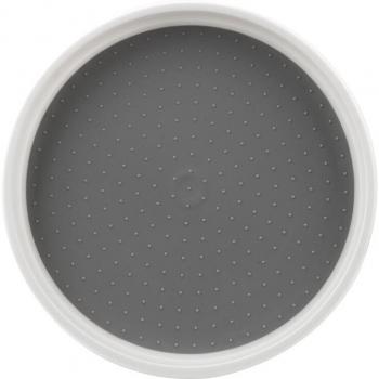 Organizador de despensa de 2 niveles