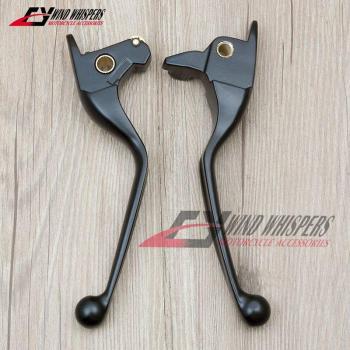 V-Rod Series Brake Clutch Levers 2003-2006