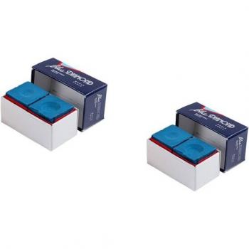 Longoni Crayons Billiard Blue Diamond