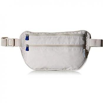 Riñonera RFID Samsonite Global 26 cm Color Beige