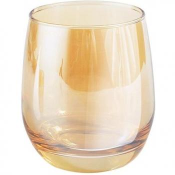 Vaso de vidrio para vodka